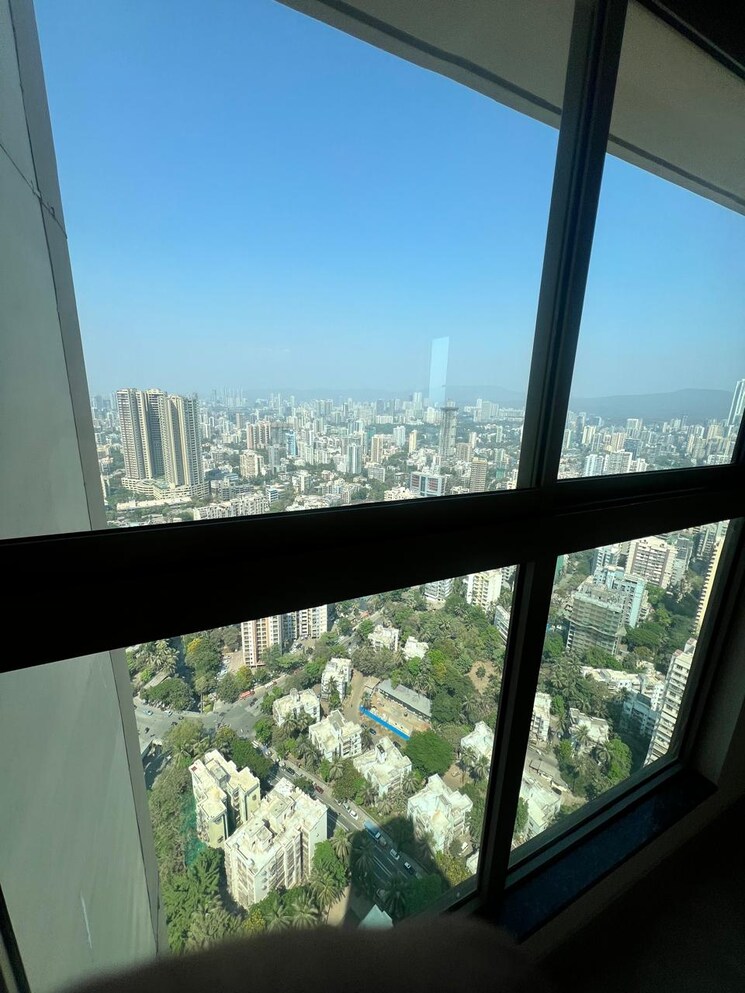 Balcony, sheth-irene 2 Bedroom 665 Sq.Ft. Apartment In Malad West Mumbai 8396598