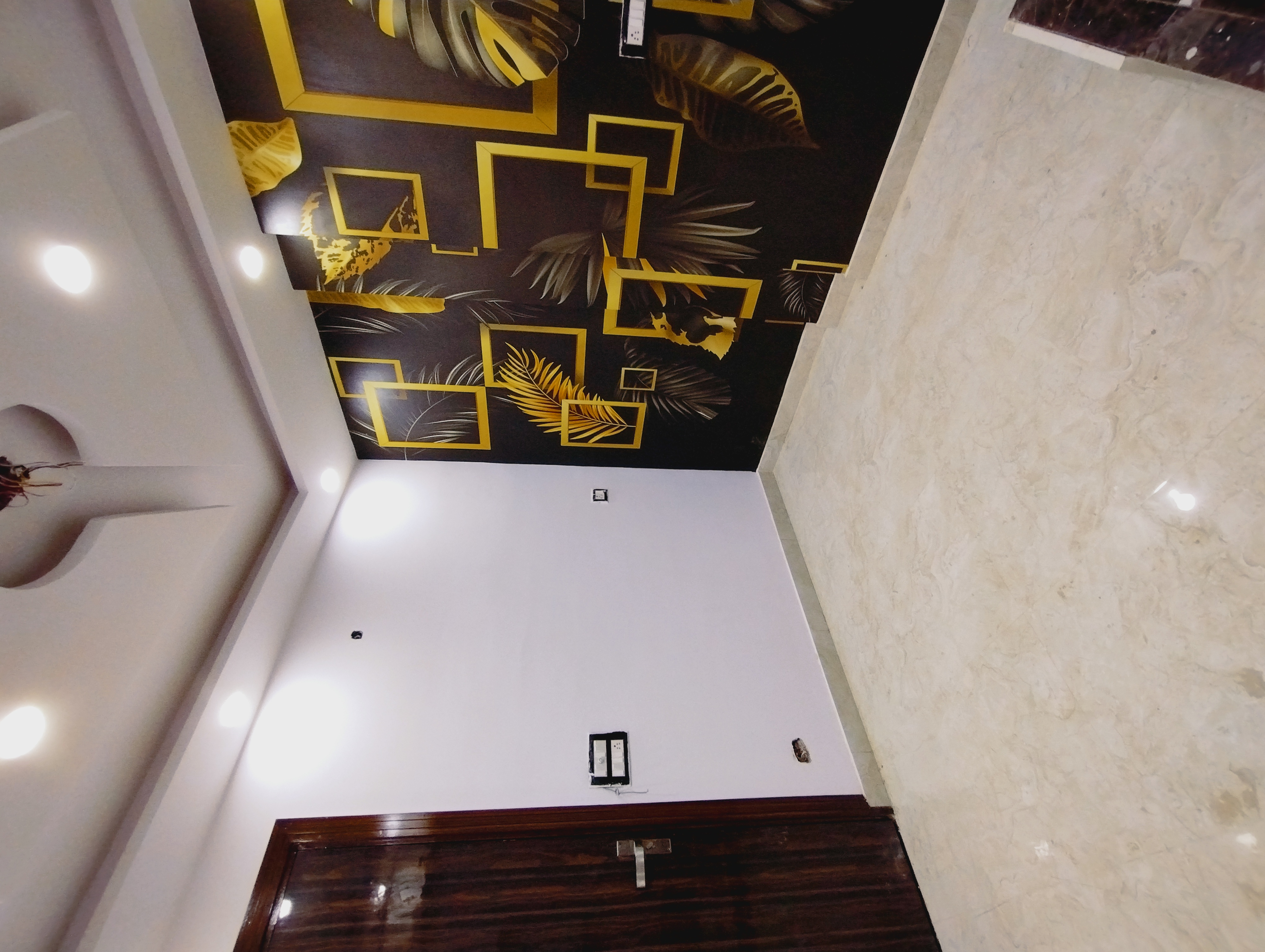 1 BHK Builder Floor For Sale in 1bhk Builder Flat In Raja