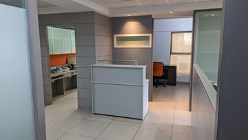 Team Area in  Office Space at Kamal Charan CHS, Goregaon West – for Rent