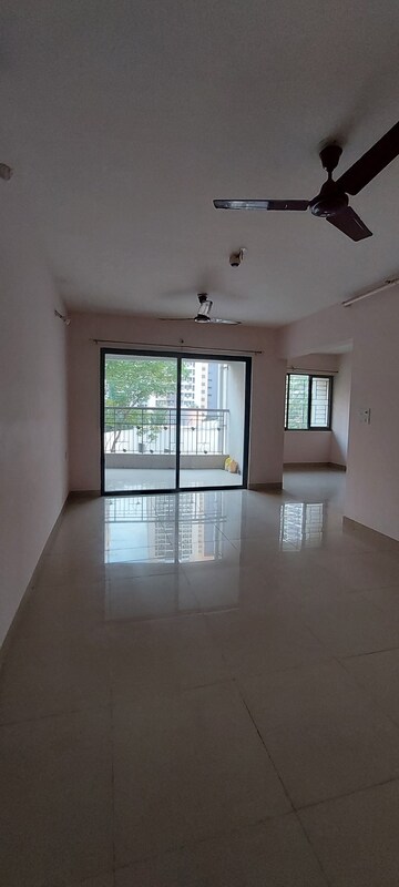 3 BHK Apartment For Sale in Nanded City Asawari, Nanded