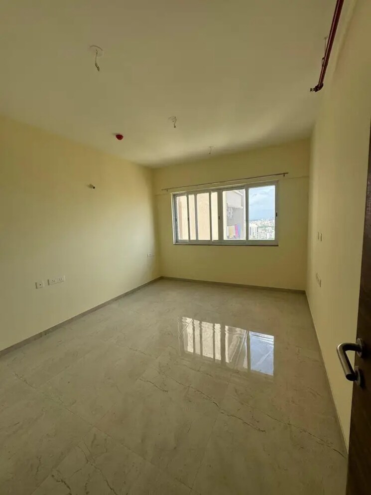 Bedroom, k-raheja-reserve 3 Bedroom 1450 Sq.Ft. Apartment In Mohammadwadi Pune 8396601