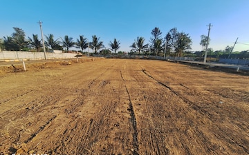 Plot For Sale in Sushant Lok I