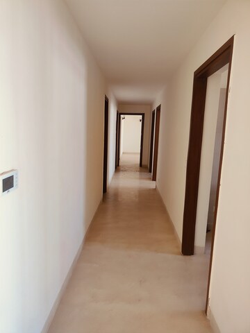 Building Lobby in 3 BHK Apartment at Raj Nagar Extension – for Sale