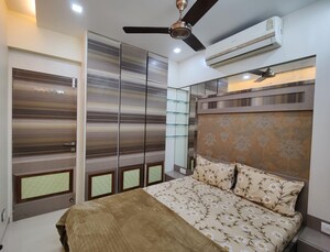 2 BHK Apartment For Sale in Bhavani  Krishna Majesty, Kharghar