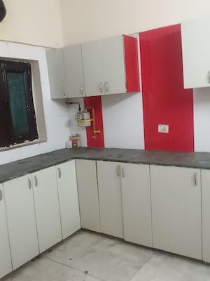 Kitchen in 6+ BHK Independent House at Sector 82 – for Sale