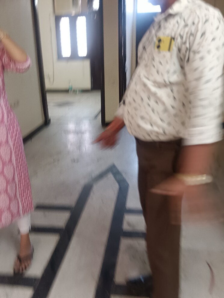 Master Bedroom, sector 82 6+ Bedroom 2002 Sq.Ft. Independent House In Sector 82 Noida 8396665