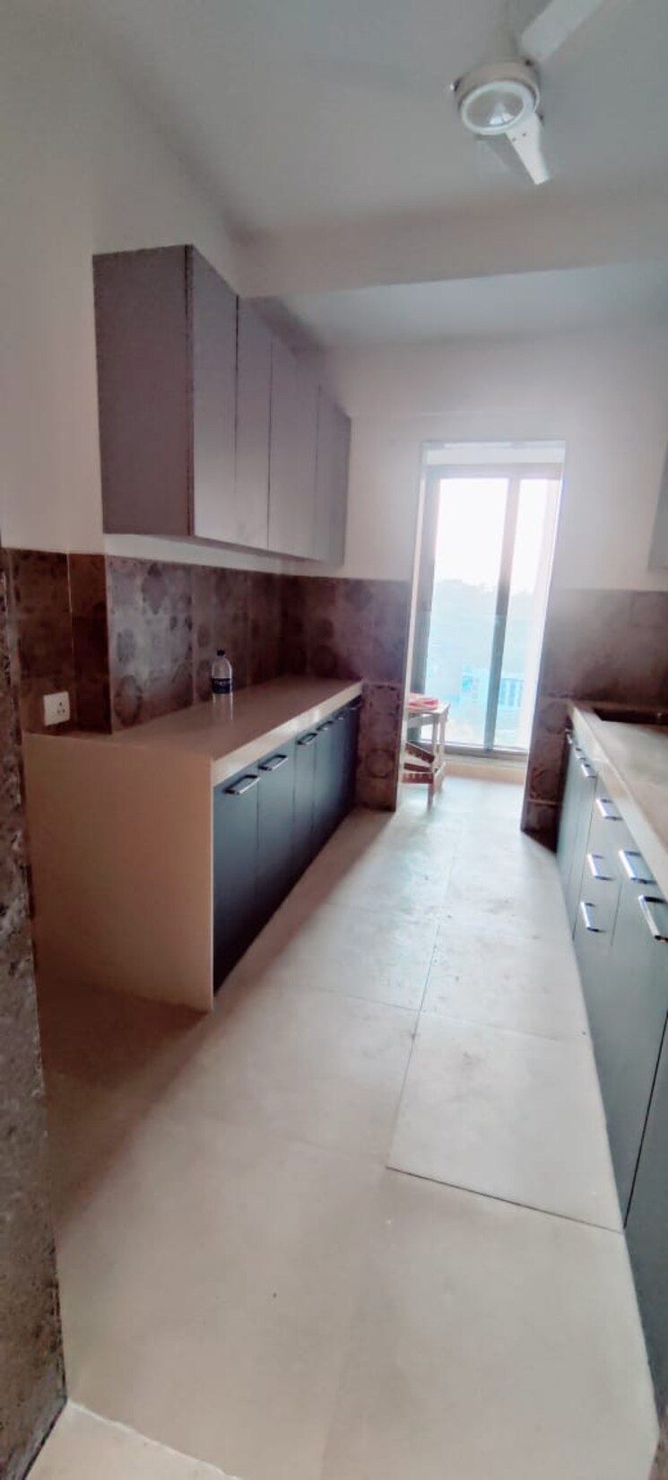 Kitchen, kanakia-silicon-valley 3 Bedroom 986 Sq.Ft. Apartment In Powai Mumbai 8396678