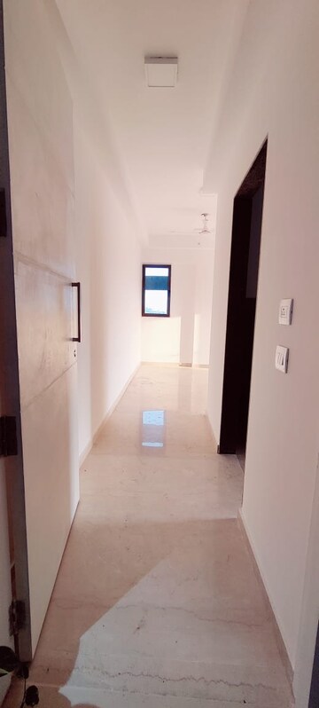 Building Lobby in 3 BHK Apartment at Kanakia Silicon Valley, Powai – for Rent