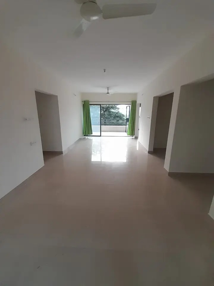 3 BHK Apartment For Sale in DSK Garden Enclave