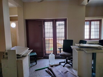 Team Area in  Office Space at Thyagaraya Nagar – for Rent