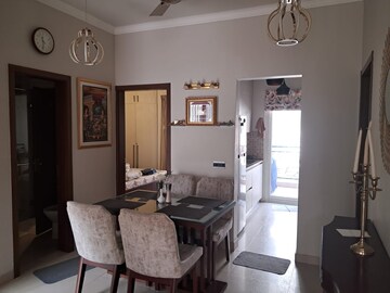 2 BHK Apartment For Sale in M3M Natura, Sector 68