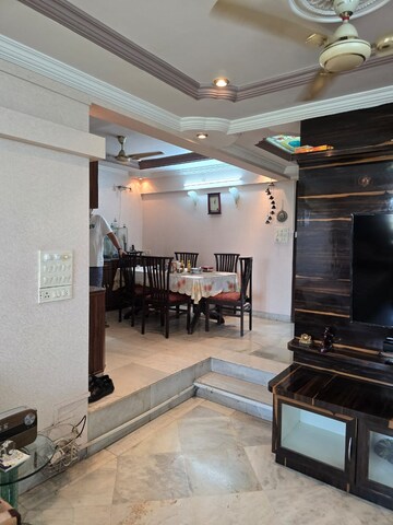 Gym in 2 BHK Apartment at Norita Chs Ltd, Powai – for Rent