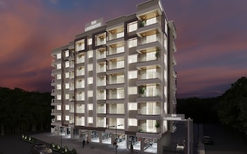 Shop For Sale in Sai Landmark, Thergaon