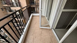 Balcony in 2 BHK Apartment at Paras Seasons, Sector 168 – for Sale