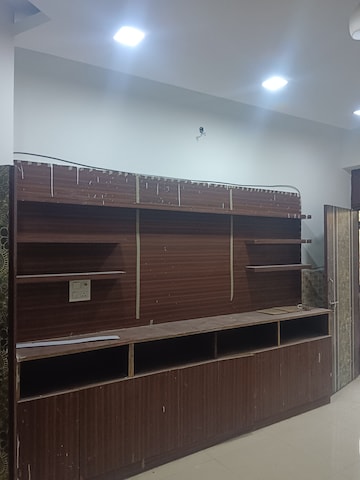 2.5 BHK Independent House – Exterior View View at Sector 82 - for Rent