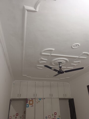 Bathroom in 2.5 BHK Independent House at Sector 82 – for Rent