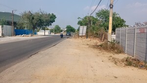 Land For Sale in Nandigama