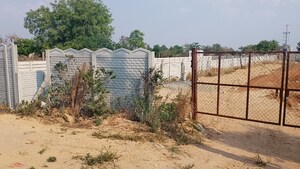  Land – Exterior View View at Nandigama - for Sale