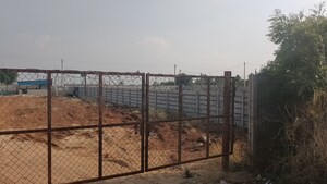  Land – Exterior View View at Nandigama - for Sale