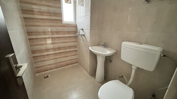 Bathroom in 2 BHK Apartment at Migsun Vilaasa, Eta Ii Greater Noida – for Sale