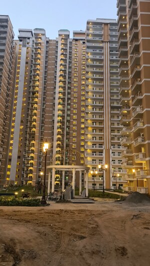 2 BHK Apartment For Sale in Migsun Vilaasa, Eta Ii Greater Noida