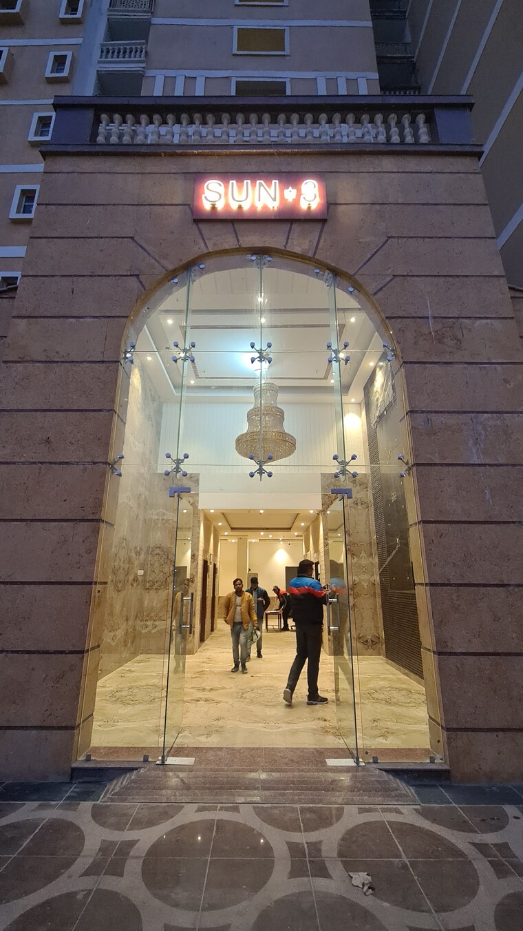 Nearby, migsun-vilaasa 2 Bedroom 860 Sq.Ft. Apartment In Eta Ii Greater Noida Greater Noida 8396764