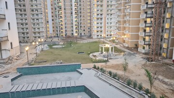 Swimming Pool in 2 BHK Apartment at Migsun Vilaasa, Eta Ii Greater Noida – for Sale