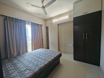 Bedroom in 2 BHK Apartment at Veena Serenity, Chembur – for Rent