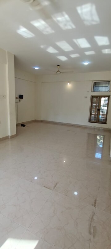 3 BHK Apartment For Rent in K Raheja Vihar, Powai