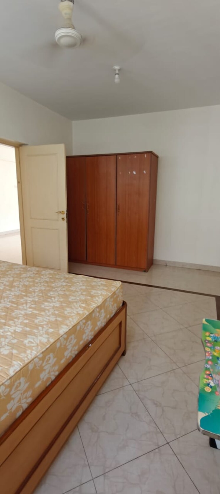 Bedroom, k-raheja-vihar 3 Bedroom 1340 Sq.Ft. Apartment In Powai Mumbai 8396714