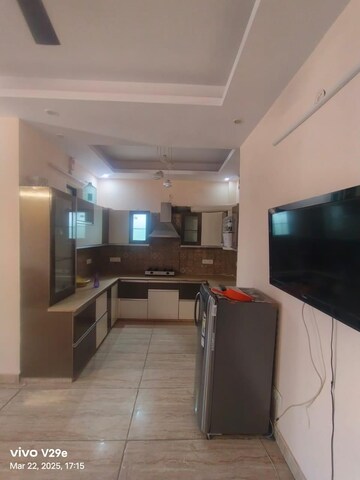 Kitchen in 3 BHK Apartment at Sector 57 – for Rent