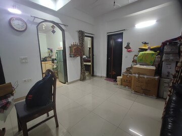 Team Area in 2 BHK Apartment at Panchsheel Sps Heights, Ahinsa Khand ii – for Rent