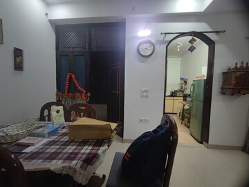 Team Area in 2 BHK Apartment at Panchsheel Sps Heights, Ahinsa Khand ii – for Rent