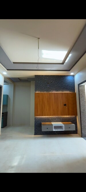 Kitchen in 4 BHK Independent House at Haribhau Upadhyay Nagar – for Sale