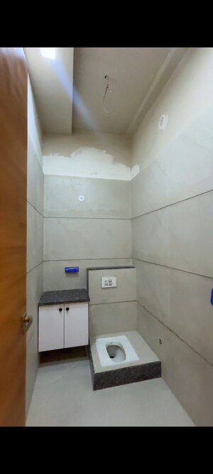 Bathroom in 4 BHK Independent House at Haribhau Upadhyay Nagar – for Sale