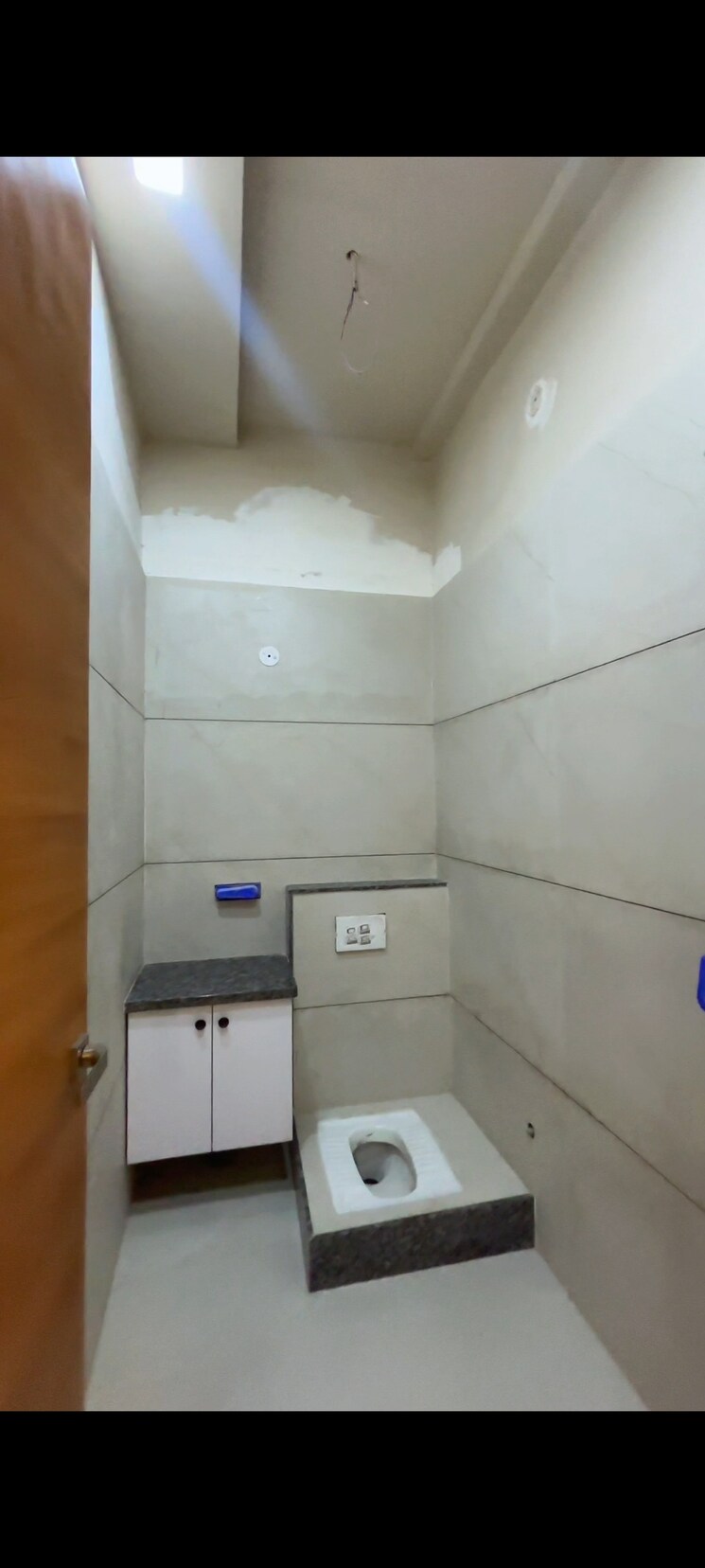 Bathroom, haribhau upadhyay nagar 4 Bedroom 2000 Sq.Ft. Independent House In Haribhau Upadhyay Nagar Ajmer 8396733