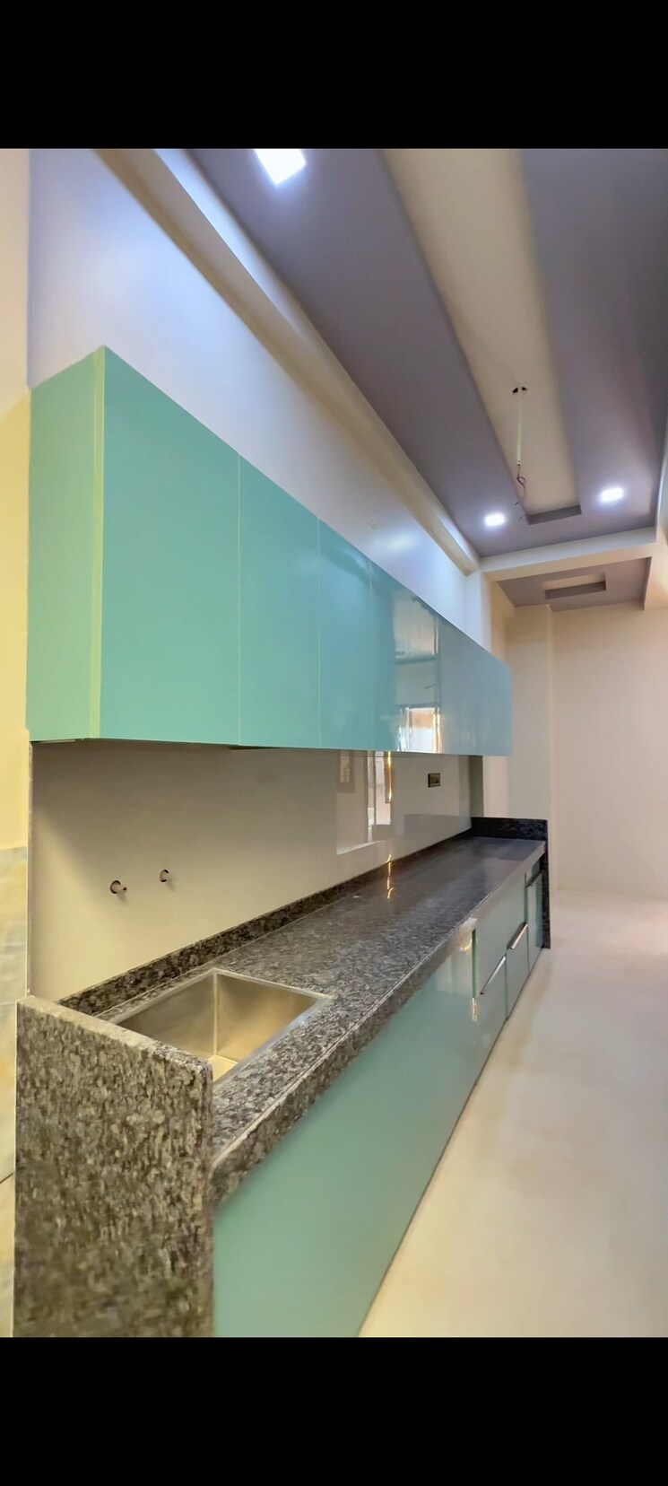 Kitchen, haribhau upadhyay nagar 4 Bedroom 2000 Sq.Ft. Independent House In Haribhau Upadhyay Nagar Ajmer 8396733
