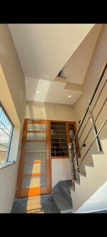 4 BHK + Pooja Room 2000 Sq.Ft. Independent House in Haribhau Upadhyay Nagar