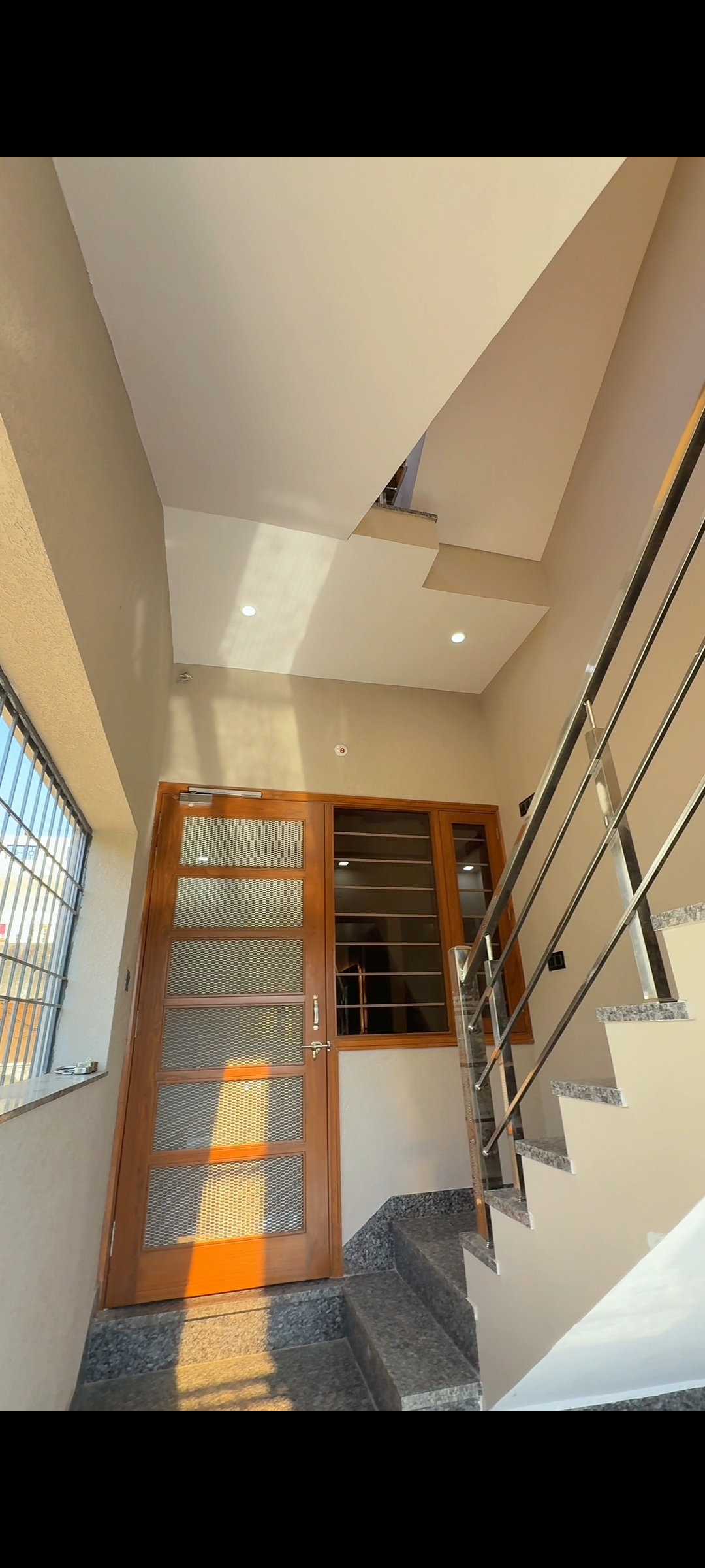 4 BHK + Pooja Room Independent House For Sale in Haribhau Upadhyay Nagar