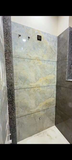 Bathroom in 4 BHK Independent House at Haribhau Upadhyay Nagar – for Sale