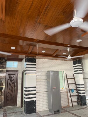 Floor Plan in  Office Space at Gachibowli – for Sale