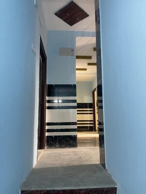 Staircase in  Office Space at Gachibowli – for Sale