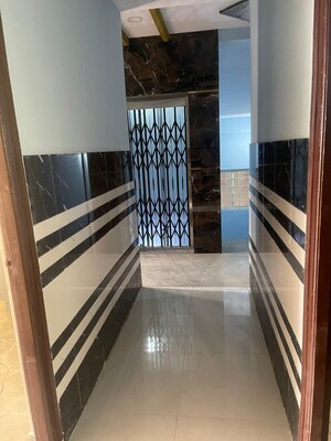 Floor Plan in  Office Space at Gachibowli – for Sale