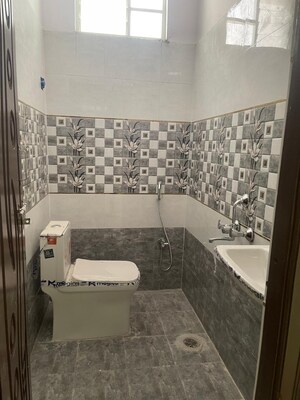 Floor Plan in  Office Space at Gachibowli – for Sale