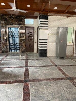  Office Space – Exterior View View at Gachibowli - for Sale