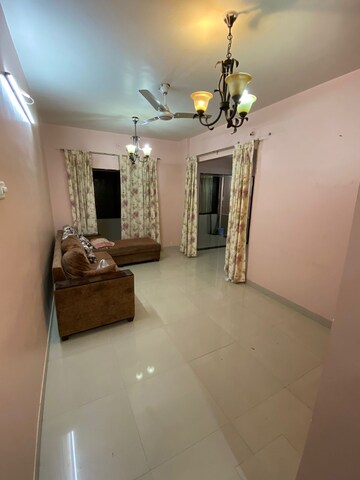 2 BHK Apartment For Rent in Kumar Urban Kubera Colony, Kondhwa
