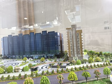  Office Space in IT/SEZ – Exterior View View at Shamshabad - for Sale