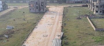  Plot – Exterior View View at Swapnabhumi Integrated  Township, New Town - for Sale