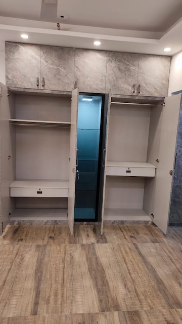 Bathroom in 4 BHK Apartment at Ace Divino, Sector 1 Greater Noida – for Rent