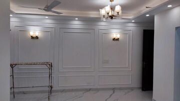 Bathroom in 4 BHK Apartment at Ace Divino, Sector 1 Greater Noida – for Rent